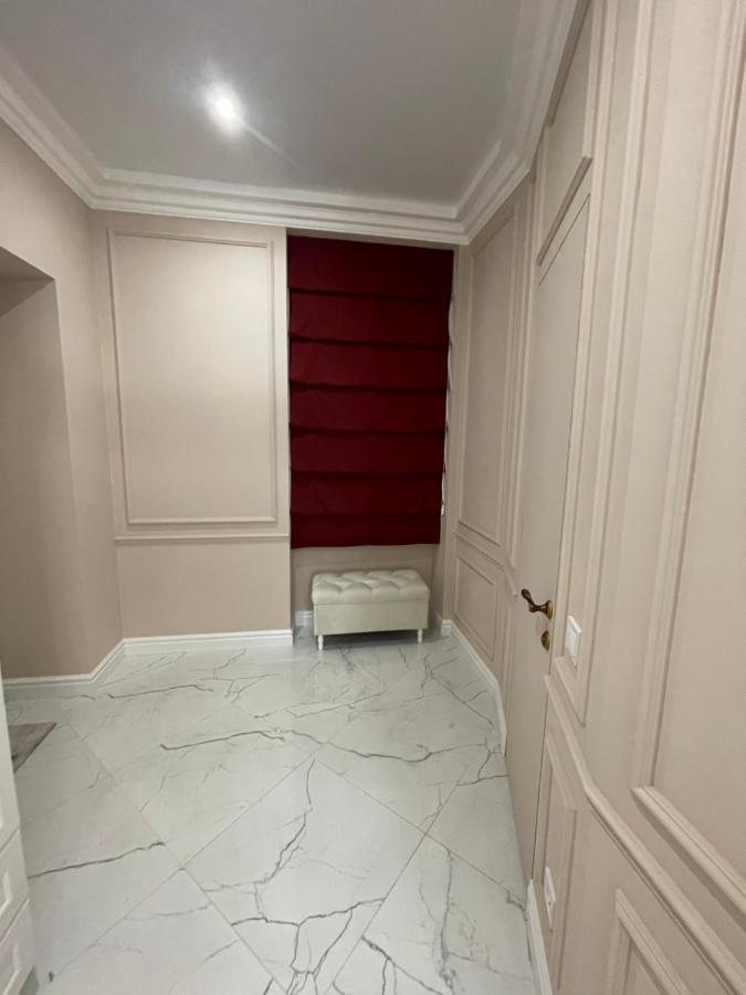 Apartment 39 Svobody Avenue Lviv Exteriör bild